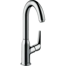 Змішувач для умивальника HANSGROHE NOVUS 71126000