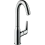 Змішувач для умивальника HANSGROHE NOVUS 71126000
