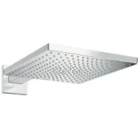 Лійка верхнього душу HANSGROHE RAINDANCE E 26238000