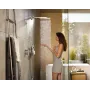 Лійка верхнього душу HANSGROHE RAINDANCE E 26238000