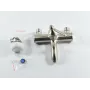 Змішувач для ванни IMPRESE HYDRANT ZMK031806040