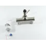 Змішувач для ванни IMPRESE HYDRANT ZMK031806040
