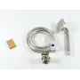 Гарнітур душовий IMPRESE HYDRANT ZMK031806100