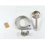 Гарнітур душовий IMPRESE HYDRANT ZMK031806100