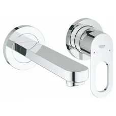 Змішувач для умивальника GROHE BAULOOP 20289000