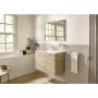 Дзеркало для ванної кімнати ROCA VICTORIA BASIC A812326406