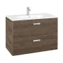 Тумба з умивальником ROCA VICTORIA BASIC A855852423