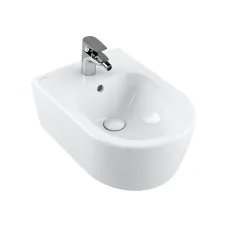Біде VILLEROY & BOCH AVENTO 54050001, білий