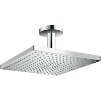 Верхній душ стельовий HANSGROHE RAINDANCE 26250000