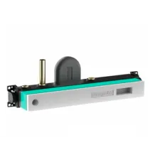 Прихована частина змішувача прихованого монтажу HANSGROHE HANSGROHE 15314180