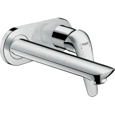 Змішувач для умивальника HANSGROHE NOVUS 71127000
