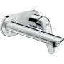 Змішувач для умивальника HANSGROHE NOVUS 71127000