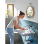 Змішувач для умивальника HANSGROHE NOVUS 71127000