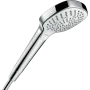 Ручний душ HANSGROHE CROMA SELECT 26811400