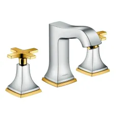 Змішувач для умивальника HANSGROHE METROPOL CLASSIC 31306090, хром