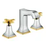 Змішувач для умивальника HANSGROHE METROPOL CLASSIC 31306090, хром