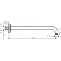 Тримач верхнього душу AXOR MONTREUX 27348000, 389 мм