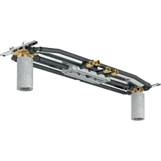 Прихована частина ShowerHeaven 1200/300 4jet AXOR SHOWER SOLUTIONS 10922180