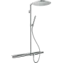 Showerpipe з термостатом 800 і верхнім душем 350 1jet AXOR SHOWER SOLUTIONS 27984000