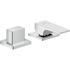 Змішувач на борт ванни HANSGROHE METROPOL CLASSIC 32548000