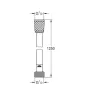 Шланг для душу GROHE RELEXA FLEX 45971001