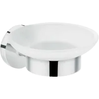 Мильниця HANSGROHE LOGIS 41715000