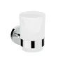 Стакан для ванної кімнати HANSGROHE LOGIS 41718000, хром