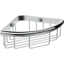Мильниця HANSGROHE LOGIS 41710000, хром