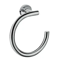 Тримач рушників HANSGROHE LOGIS 41724000