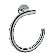 Тримач рушників HANSGROHE LOGIS 41724000