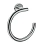 Тримач рушників HANSGROHE LOGIS 41724000