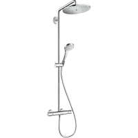 Душова система HANSGROHE CROMA SELECT 26794000