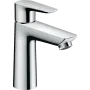Змішувач для раковини зі зливним гарнітуром HANSGROHE TALIS E 71713000