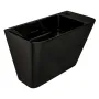 Умивальник VOLLE TEO 13-88-601black