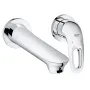 Змішувач для умивальника GROHE EUROSTYLE NEW 19571003