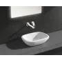 Змішувач для умивальника GROHE EUROSTYLE NEW 19571003