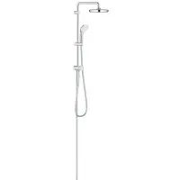 Душова система без змішувача GROHE TEMPESTA NEW 26381001