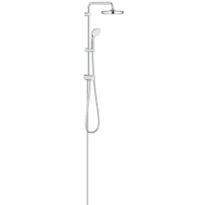 Душова система без змішувача GROHE TEMPESTA NEW 26381001