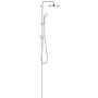 Душова система без змішувача GROHE TEMPESTA NEW 26381001