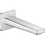 Вилив для ванни HANSGROHE METROPOL 32542000