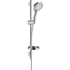 Гарнітур душовий HANSGROHE RAINDANCE SELECT S 27654000