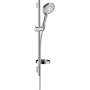 Гарнітур душовий HANSGROHE RAINDANCE SELECT S 27654000