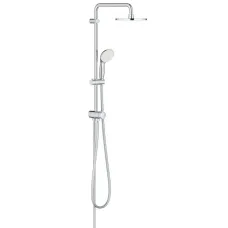 Душова система без змішувача GROHE TEMPESTA NEW 27389002