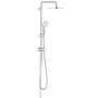 Душова система без змішувача GROHE TEMPESTA NEW 27389002