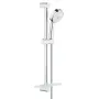 Гарнітур душовий GROHE NEW TEMPESTA COSMOPOLITAN 27929002