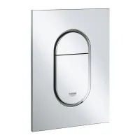 Змивна клавіша GROHE ARENA COSMOPOLITAN 37624000, хром