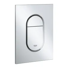 Змивна клавіша GROHE ARENA COSMOPOLITAN 37624000, хром