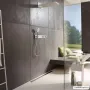 Термостат для душу HANSGROHE RAINSELECT 15357000