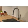 Змішувач для кухонної мийки HANSGROHE TALIS S 72815000