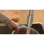 Змішувач для кухонної мийки HANSGROHE TALIS S 72815000